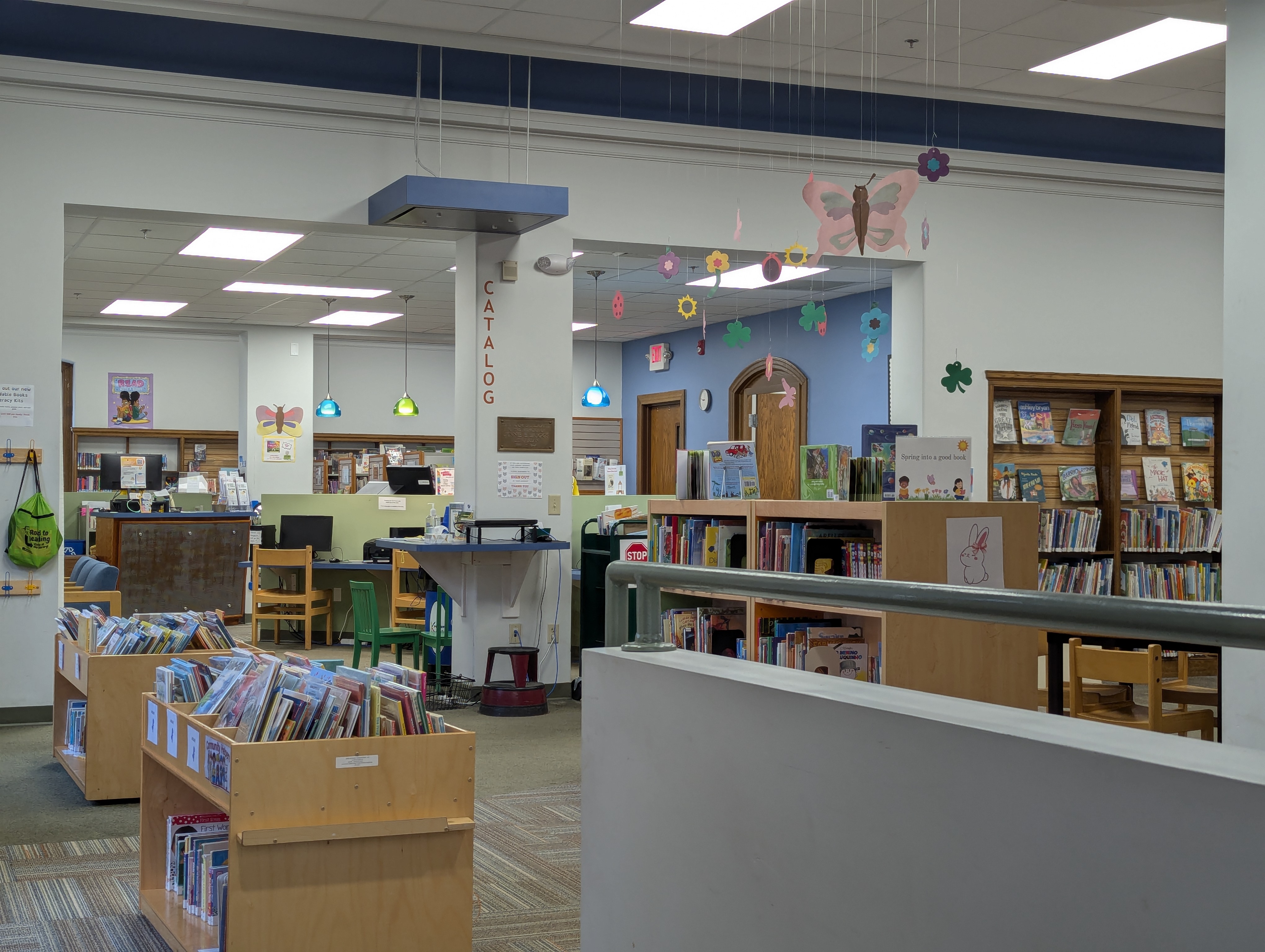 Children's Room
