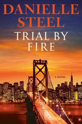 Trial By Fire cover