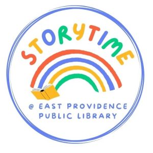 Storytime logo