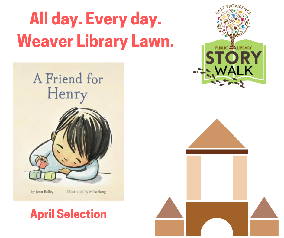 storywalk logo