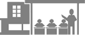 Classroom image