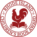 RI Childrens Book Award logo