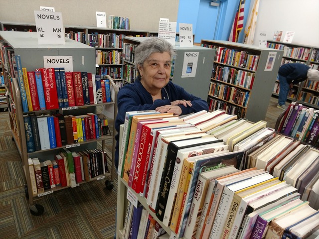 Sharon Books