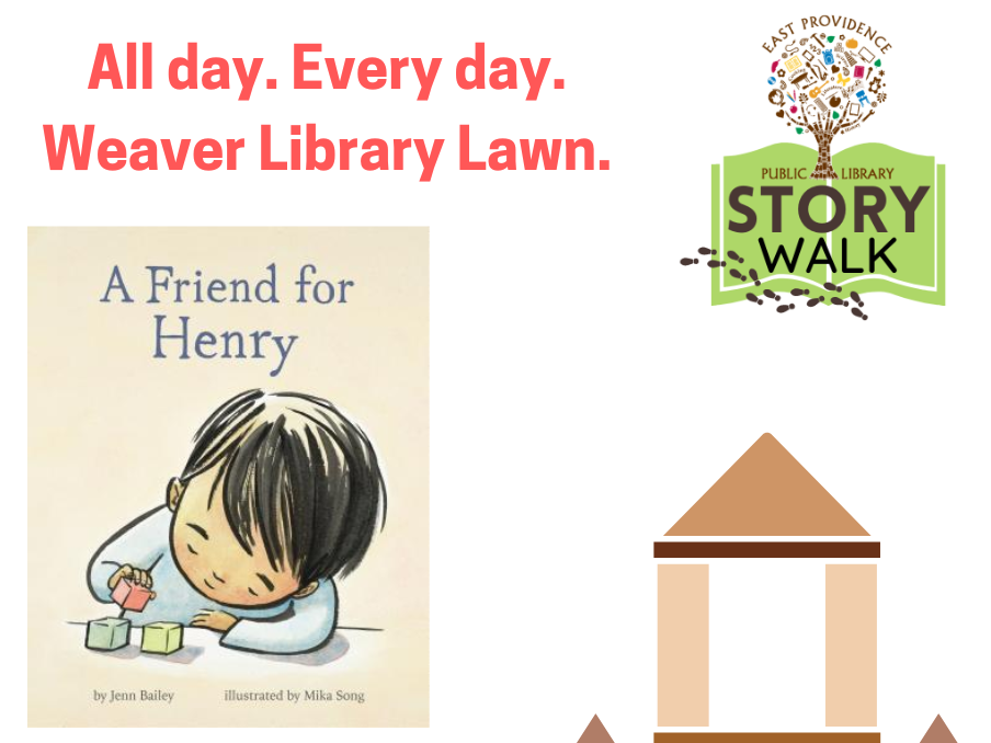 storywalk logo