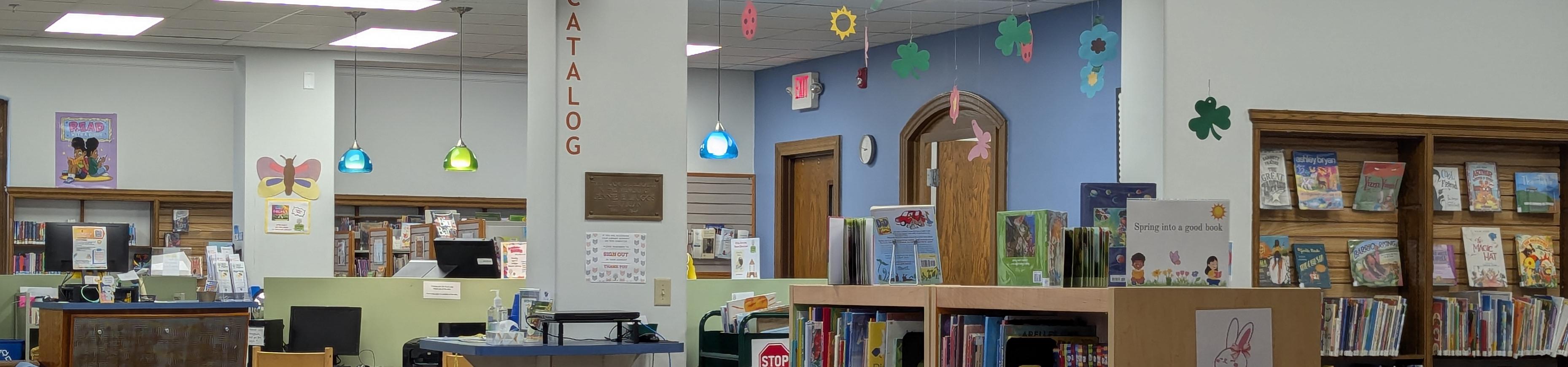 Children's Room